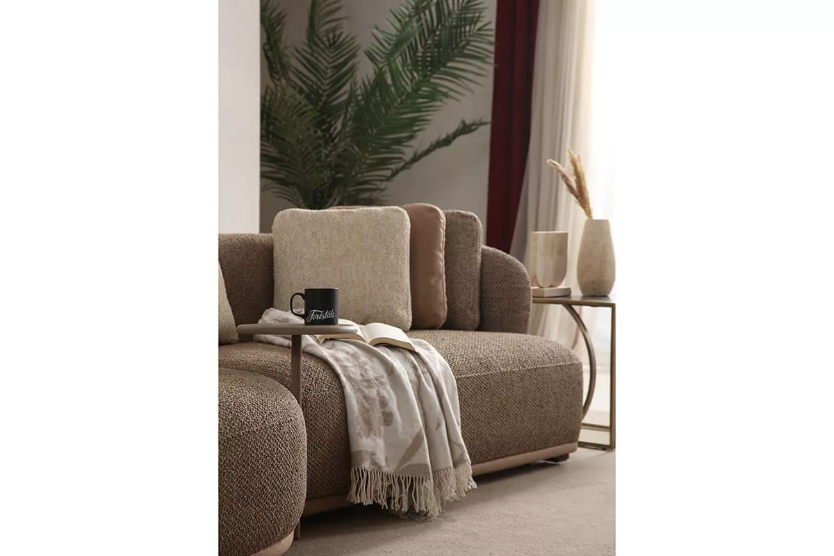 Matiz Vision Sofa Set - İder Mobilya