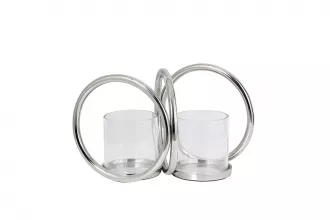 Triple Ring Decor Small AK.IU0016