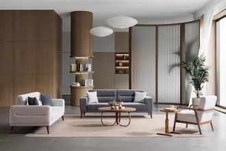 Ada Sofa Set