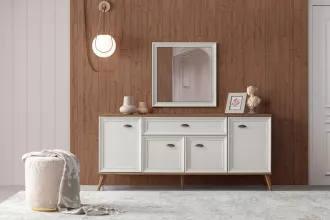 Ada Console + Mirror