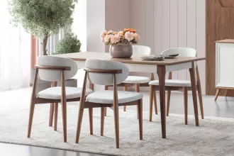 Ada Dining Table Set