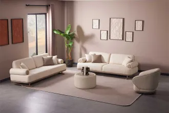 Alex Sofa Set