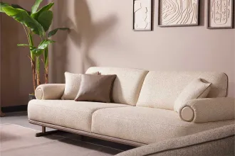 Alex Triple Sofa