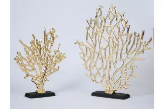 Gold Life Tree Set AK.FC0196