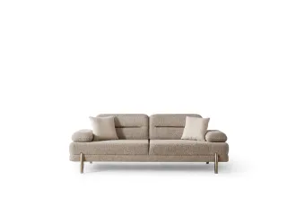 Alya Triple Sofa