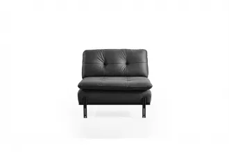 Anka Corner Sofa Single (90 Cm)