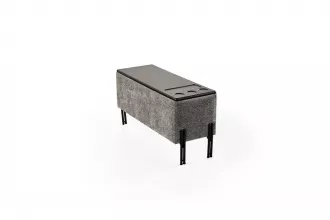 Anka Corner Sofa Coffee Table Module (35 Cm)