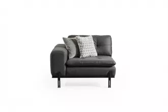 Anka Corner Sofa Left Arm (103 Cm)