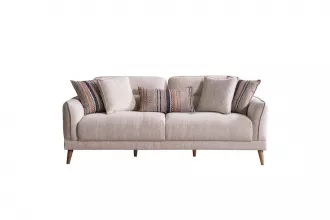 Antero Double Sofa