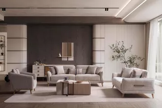 Antero Sofa Set