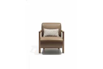 Ares  Armchair