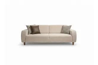 Ares Trıple Sofa