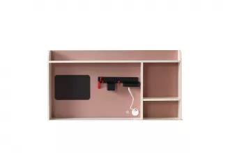 Armin Study Desk Unit