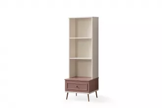Armin Young Room Bookshelf