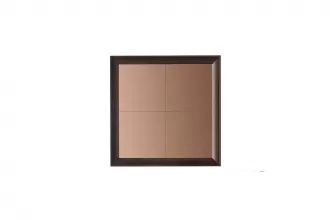 Astor Console Mirror