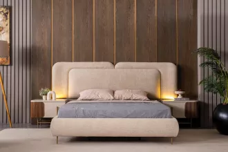 Asya Bedstead