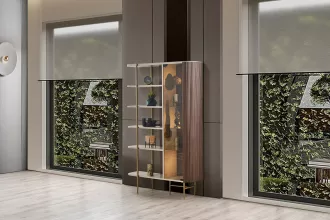 Asya Tv Unit Showcase