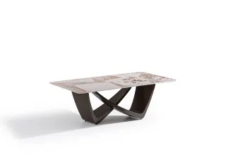 Bakü Dinner Table