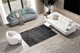Beatto Sofa Set