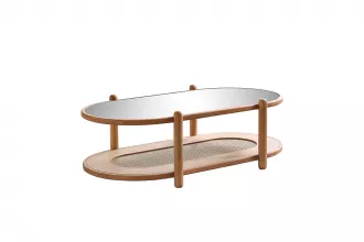 Begonvil Coffee Table