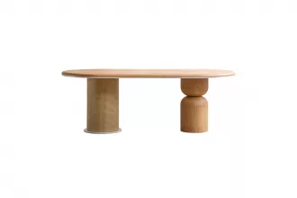 Begonvil Dinner Table