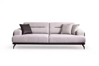 Behram Triple Sofa