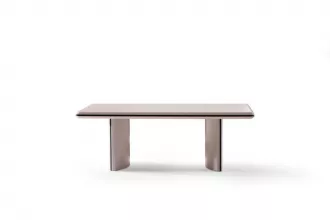 Berce Coffee Table Gray