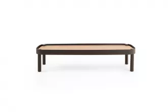 Bohem Coffee Table Rectangular TG-366