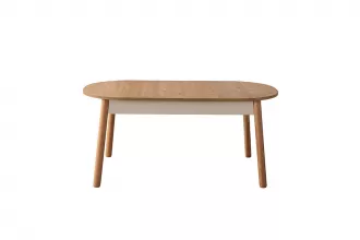 Bohem Dinner Table