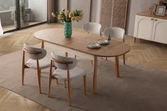 Bohem Dinner Table Set