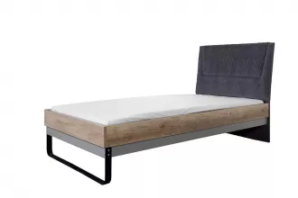 Bolera Teen Room Bedframe