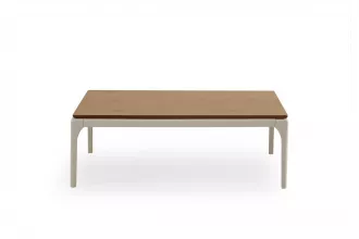 Bongo Coffee Table Oak TB-519