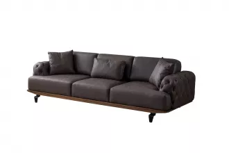 Bronte Quadruple Sofa