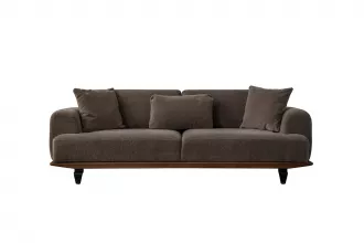 Bronte Triple Sofa