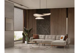 Bulut Corner Sofa