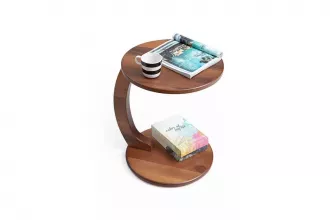 C Service Coffee Table TB-274