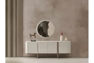 Calista Console + Mirror