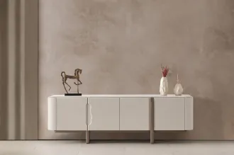 Calısta Console Mırror