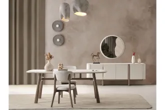 Calista Dinning Room