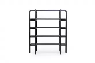 Camaro Bookshelf TG-179