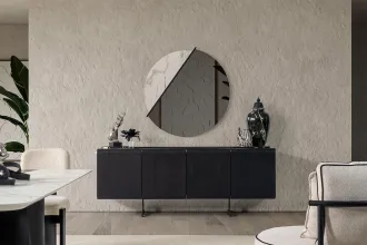 Capella Console + Mirror