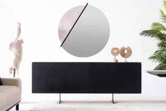 Capella Console + Mirror