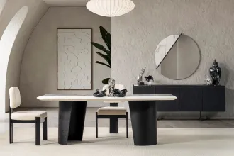 Capella Dining Room