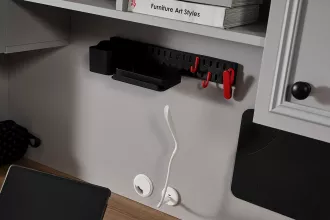 Carizma Çalışma Masası Ünitesi
