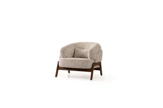 Charme Armchair