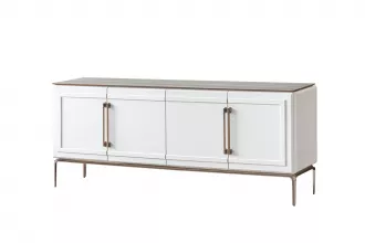 Chloe Console