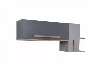 City Teen Room Study Desk Unit