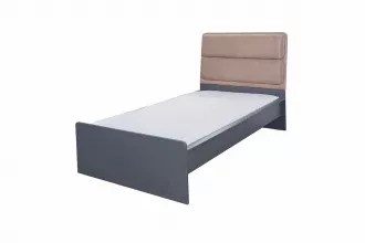 City Teen Room Bedframe (Incl. Headboard)