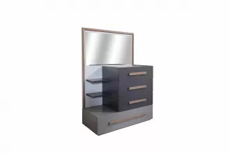 City Teen Room Chest of Drawers