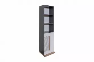 City Book Shelf